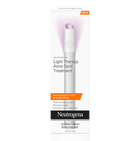 Neutrogena® Light Therapy Acne Spot Treatment