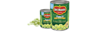 Del Monte® Harvest Selects Green Lima Beans