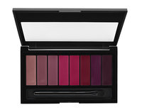 Maybelline Lip Studio™ Lip Color Palette