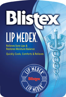 Blistex Lip Medex®