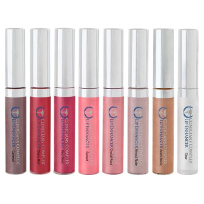 Clinicians Complex Lip Enhancer