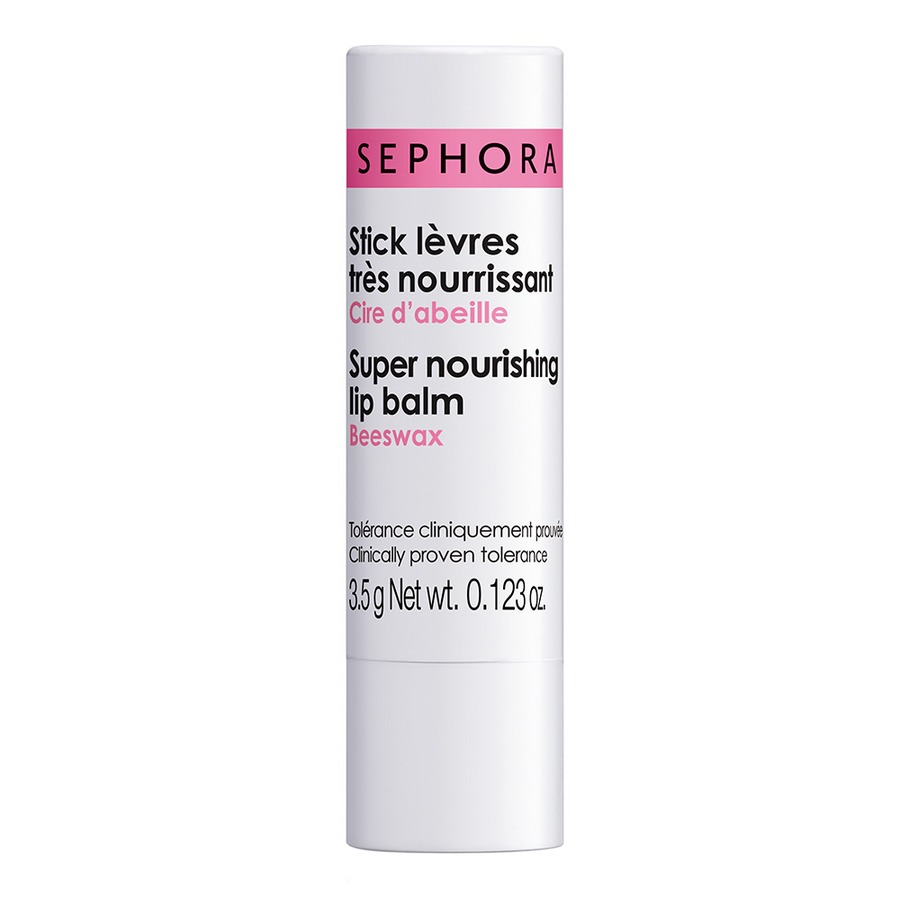 SEPHORA COLLECTION Super Nourishing Lip Balm
