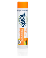 Tom's OF MAINE Island Paradise Organic Moisturizing Lip Balm