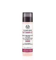 THE BODY SHOP® Vitamin E Lip Care SPF15