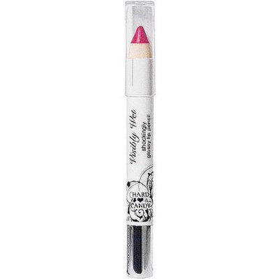 Hard Candy Visibly Wet Shockingly Glossy Lip Pencil