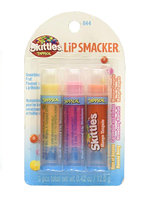 Skittles Tropical Flavors Lip Smacker Lip Balm
