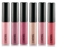 M.A.C Cosmetics Lipglass