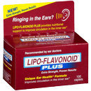 Dse Health Care Lipo-Flavonoid Plus 100 Caplets