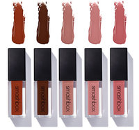 Smashbox Always On Liquid Lipstick