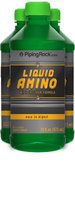 Piping Rock Liquid Aminos (16 Grams Per Serving) 3 x 16 fl oz Liquid