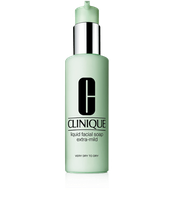 Clinique Liquid Facial Soap
