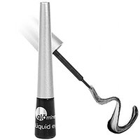glominerals glo Liquid Eye Liner Coal