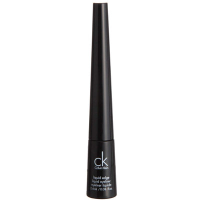 Calvin Klein Liquid Edge Liquid Eyeliner