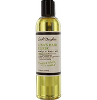 Carol's Daughter Lisa's Hair Elixir Scalp & Hair Oil