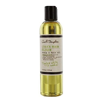 Carol's Daughter Lisa's Hair Elixir Scalp & Hair Oil