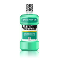LISTERINE® Antiseptic Mouthwash Freshburst®