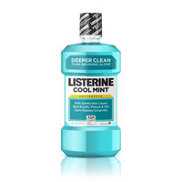 Listerine® COOL MINT LISTERINE® Antiseptic Mouthwash