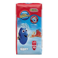 Huggies® Little Swimmers Diapers