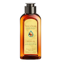 Live Clean Exotic Nectar Argan Oil Treatment
