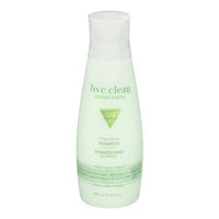 Live Clean Green Earth Invigorating Shampoo