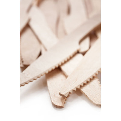 Leafware Knives - 100 Count