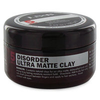 Lock Stock & Barrel Disorder Ultra Matte Clay 100g
