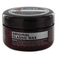 Lock Stock & Barrel Original Classic Wax 100g