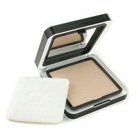Calvin Klein Natural Purity Long Wear Pressed Powder