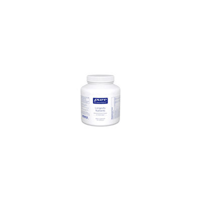 Pure Encapsulations Longevity Nutrients 240 vcaps