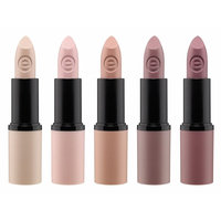 Essence Nude Longlasting Lipstick