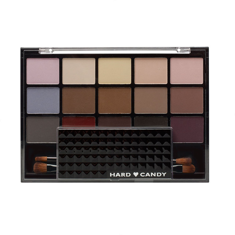 Hard Candy Look Pro! Eyeshadow Palette Reviews 2019