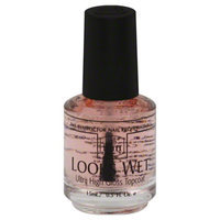 Looks Wet Top Coat .5 oz