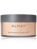 Almay™ Loose Finishing Powder