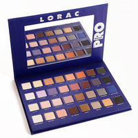 Lorac Mega Pro Palette 2