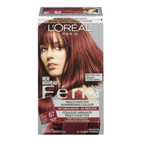 L'Oreal Paris Feria, 67 Rich Auburn Brown