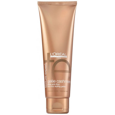 L'Oréal Professionnel Texture Expert Gelee Cashmere Anti-Frizz Gelee