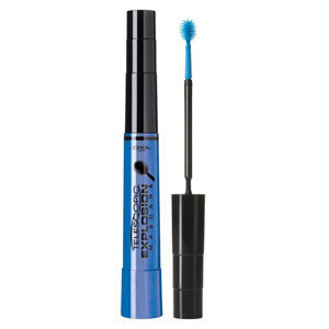 telescopic loreal waterproof