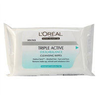 L'Oréal Paris Skin Perfection Wipes Normal Skin