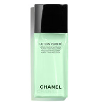 CHANEL Lotion Pureté Fresh Mattifying Toner Purity + Anti-Pollution