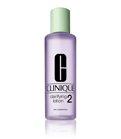 Clinique Clarifying Lotion 2