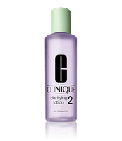 Clinique Clarifying Lotion 2