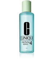 Clinique Clarifying Lotion 4