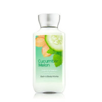 Bath & Body Works® Signature Collection CUCUMBER MELON Body Lotion