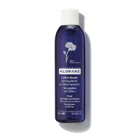 Klorane Floral Lotion Eye Make-Up Remover with Soothing Cornflower