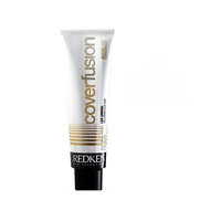 Redken Cover Fusion™ Low Ammonia 100% Gray Coverage Permanent Color Cream