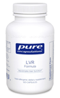 Pure Encapsulations LVR Formula 60 vcaps