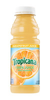 Tropicana® 100% Grapefruit Juice