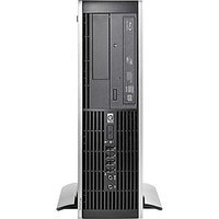 Hewlett Packard HP Compaq Elite 8300 - Core i7 3770 3.4 GHz