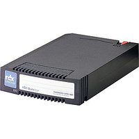 Tandberg Data RDX QuikStor 8669-RDX 320GB External Hard Drive - Black