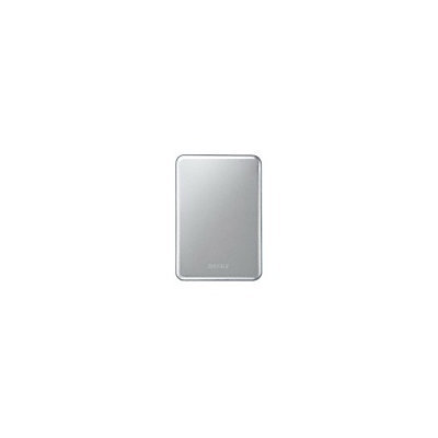 Buffalo Technology HD-PUS500U3S Ministation Slim 500GB USB 3